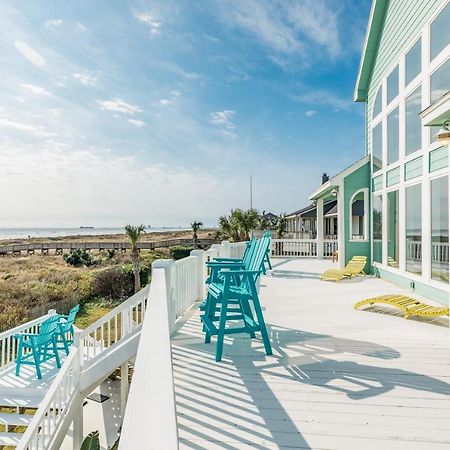 Crystal Getaway Villa Port Bolivar Exterior photo